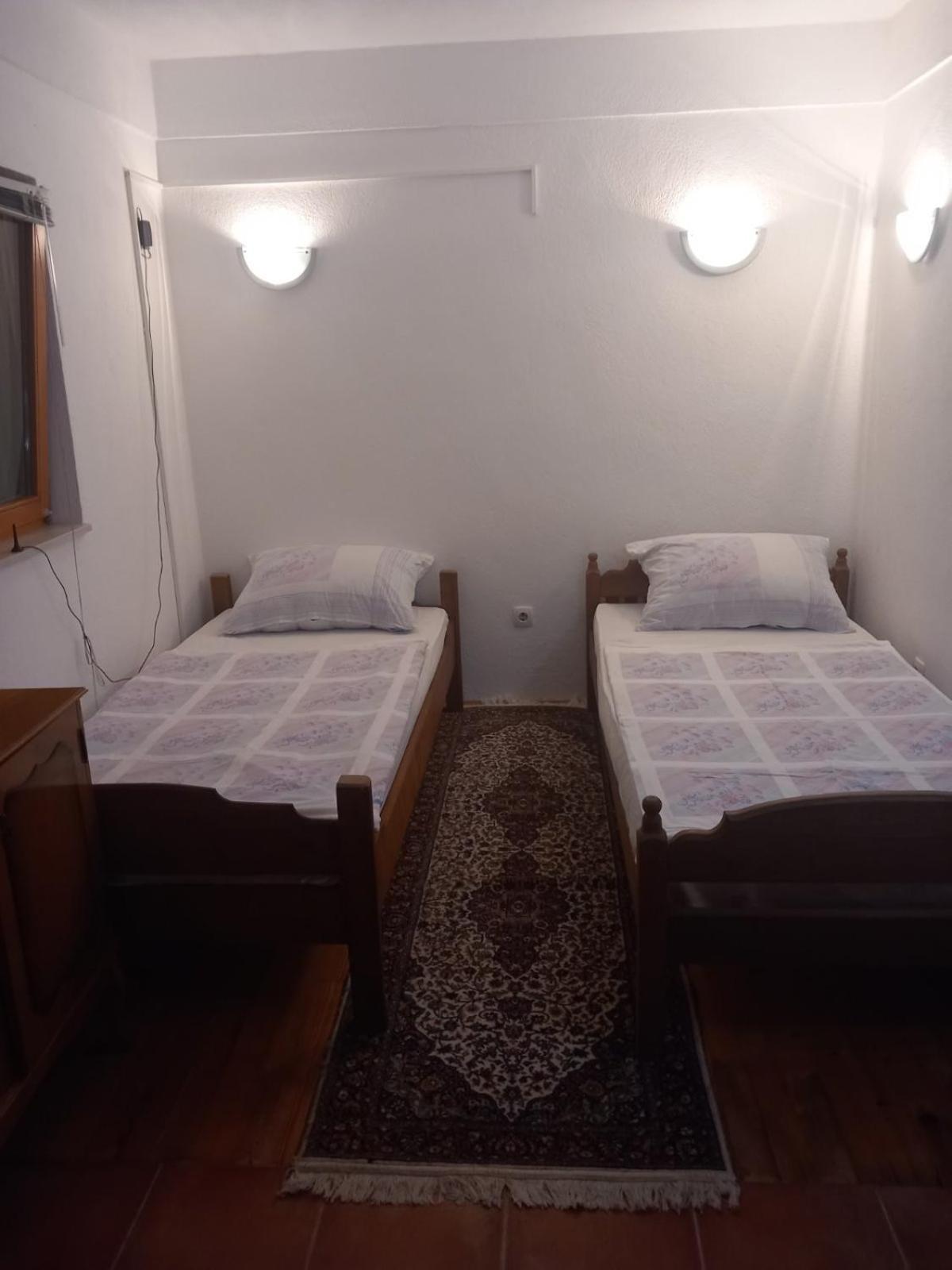 Jablanica Kuca Za Odmor Sa Bazenom Diva Grabovica 빌라 외부 사진