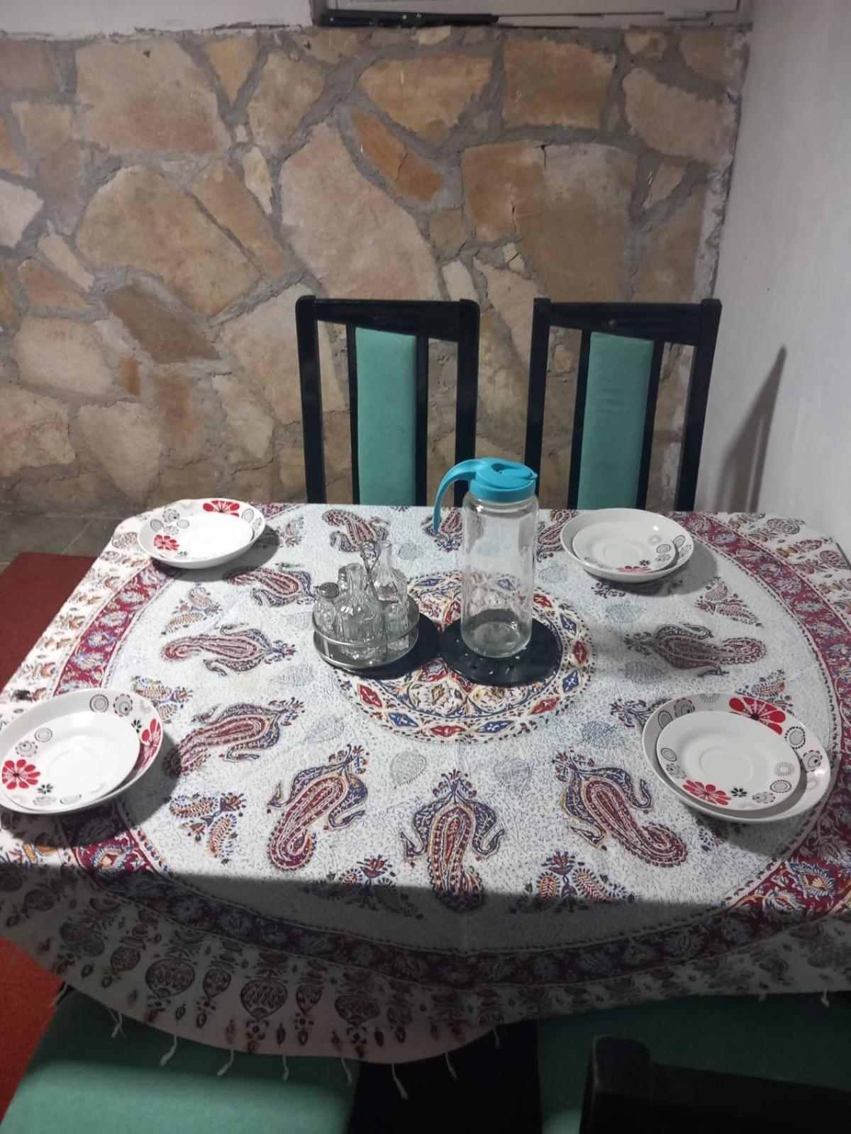 Jablanica Kuca Za Odmor Sa Bazenom Diva Grabovica 빌라 외부 사진